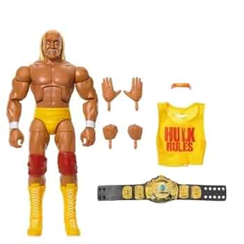 Amazon.co.jp: WWE エリートコレクション グレイテストヒッツ
